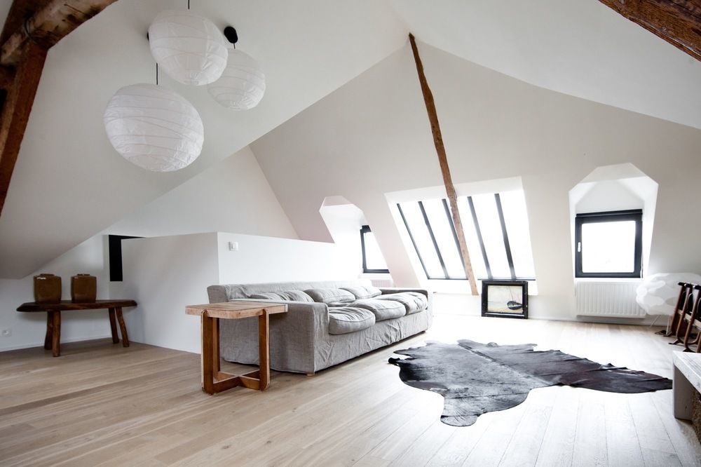 Chambres D'Hotes L'Abri Cotier Rue De La Baie Pende ภายนอก รูปภาพ