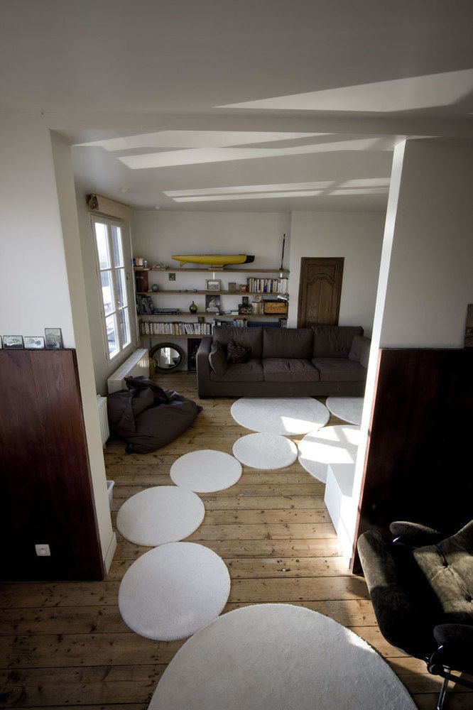 Chambres D'Hotes L'Abri Cotier Rue De La Baie Pende ภายนอก รูปภาพ