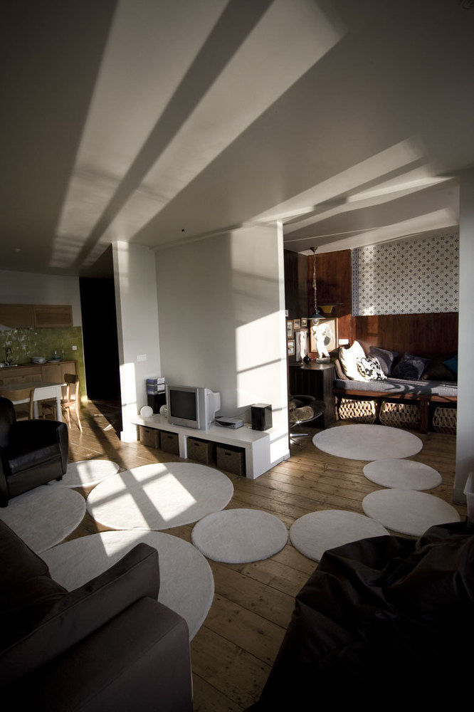 Chambres D'Hotes L'Abri Cotier Rue De La Baie Pende ภายนอก รูปภาพ