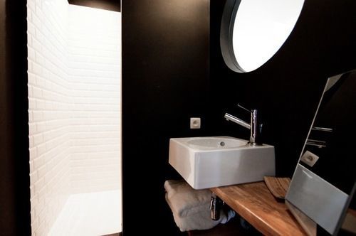 Chambres D'Hotes L'Abri Cotier Rue De La Baie Pende ภายนอก รูปภาพ